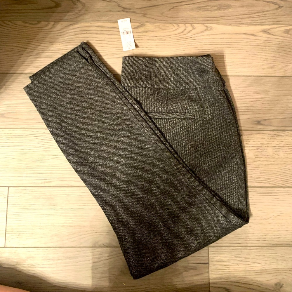 NWT Ankle Office Pants